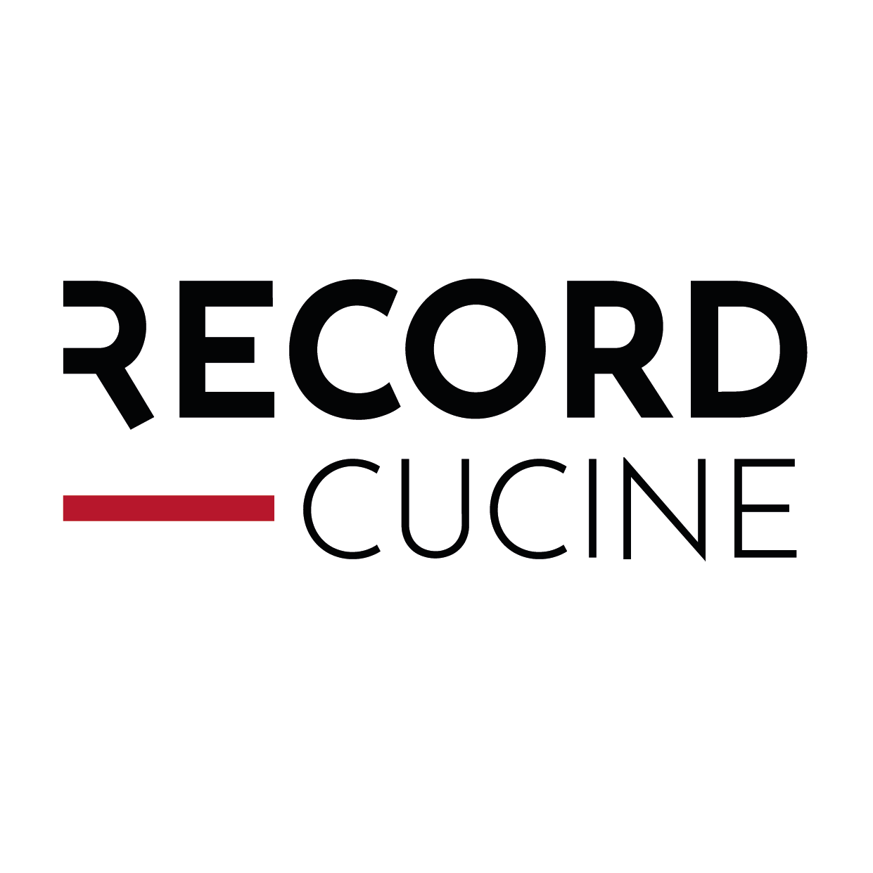 Logo Record