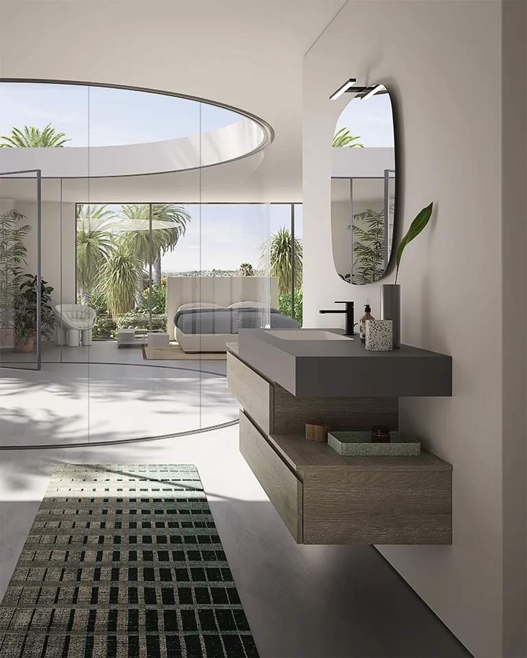 Arredo Bagno