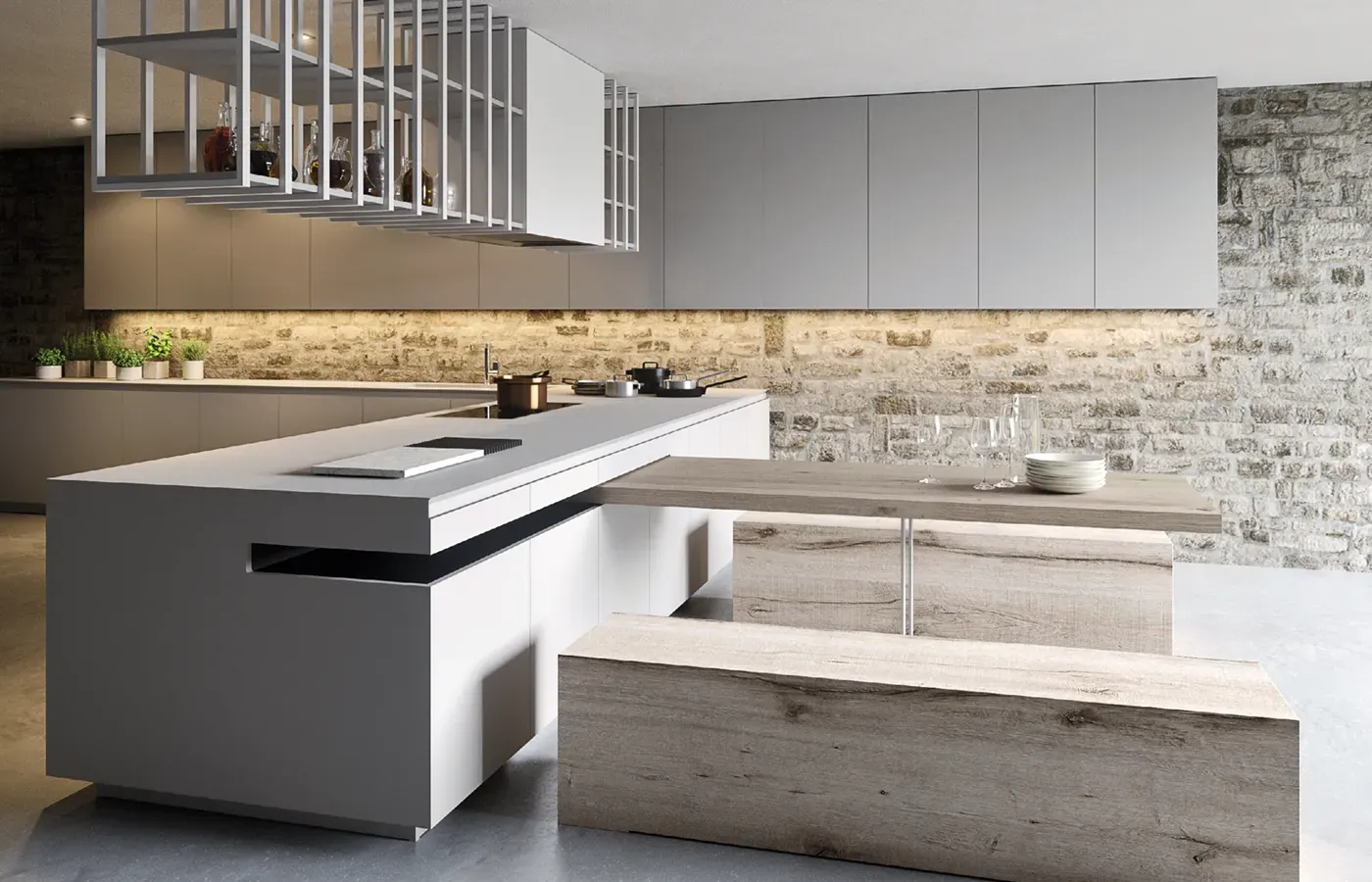 Cucine